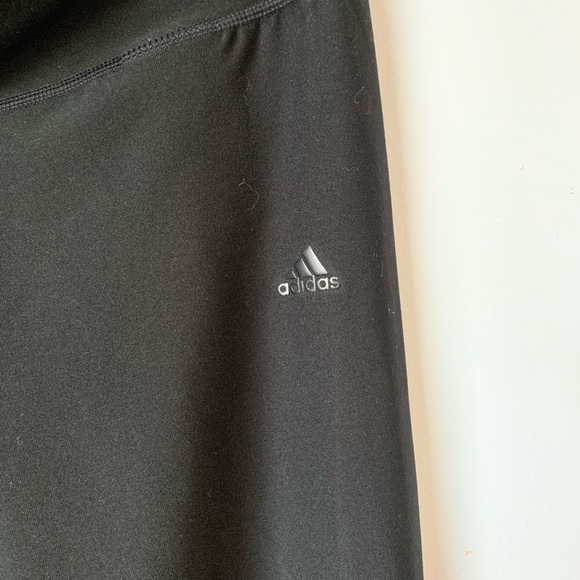 Adidas Wide Legs Pants - Picture 8 of 8